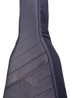 Extra-Rabatt - Guild Deluxe Acoustic Gig Bag Concert Black
