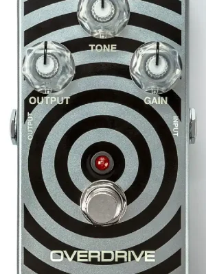 MXR Wylde Audio Overdrive | Nur noch wenige