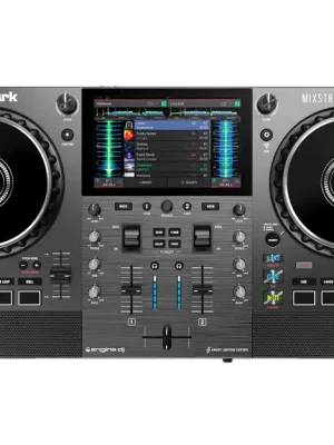 Numark Mixstream Pro Go | Meistverkauft