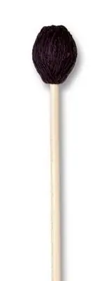 Begrenztes Angebot - Vicfirth M114 - Robert Van Sice Keyboard - Medium Mallets