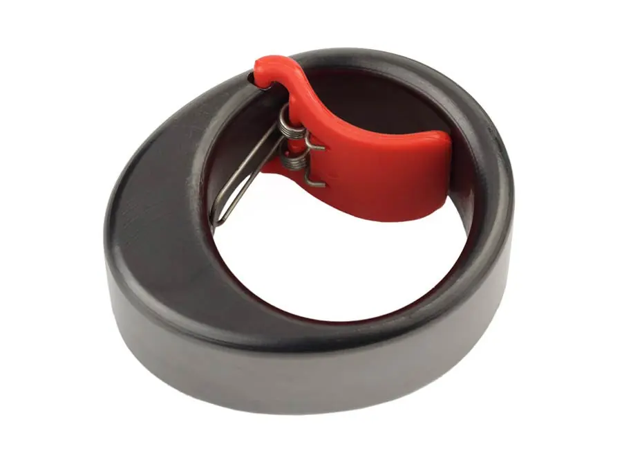Jetzt verfügbar | Blackmountain Slide Ring Regular