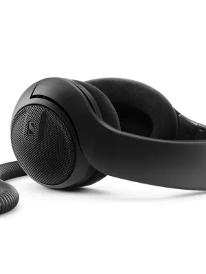 Hohe Qualität | Sennheiser HD 400 PRO - Referenzkopfhörer