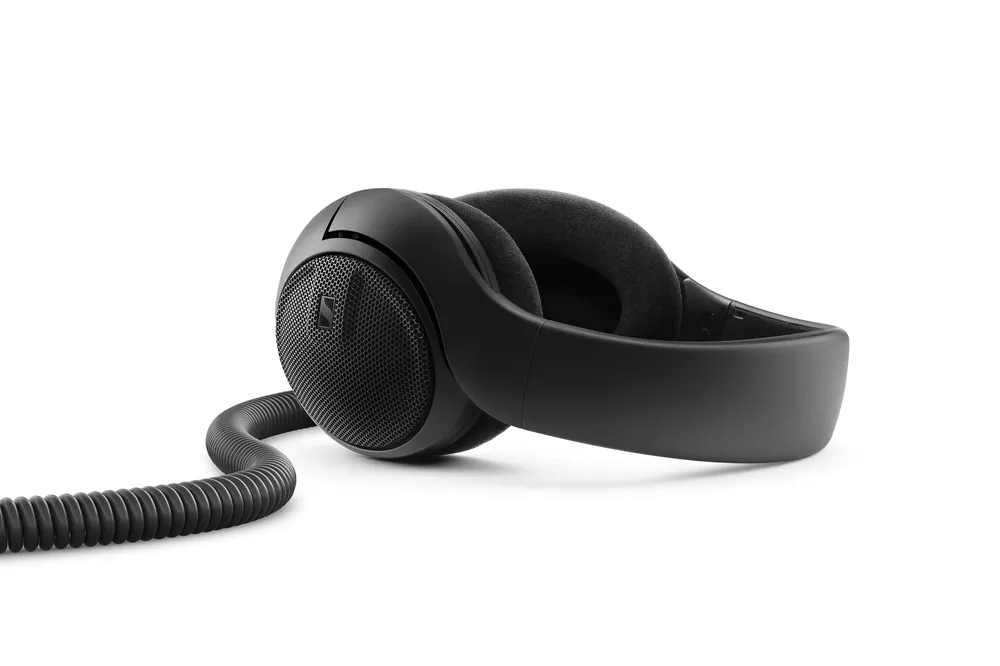 Hohe Qualität | Sennheiser HD 400 PRO - Referenzkopfhörer