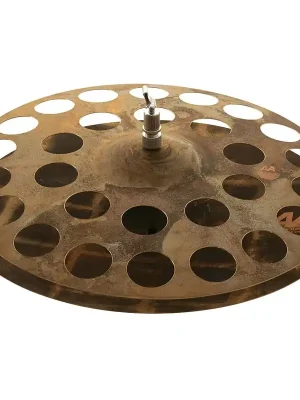 Sabian 18" AA Sick Hi-Hat - Schnelle Zustellung