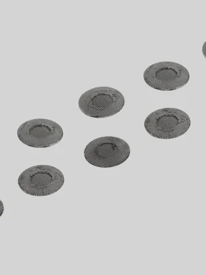 Letzte Chance - Shure EAWXG 2