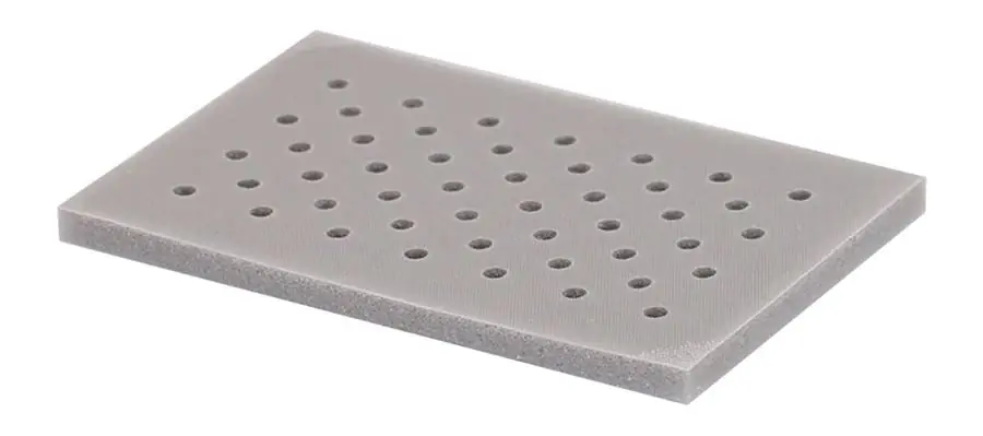 Zeitlich begrenzt | Kovax Assilex Soft Hand Pad 75 x 120mm