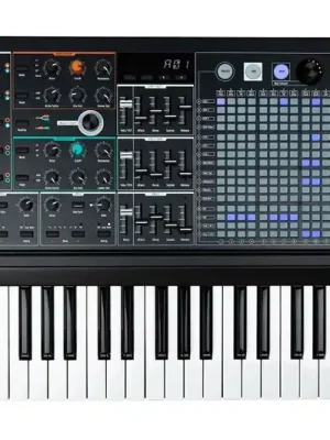 Arturia MatrixBrute Noir | Premium