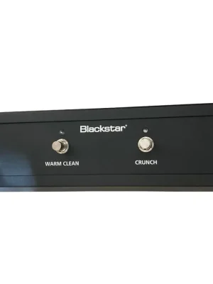 Neu - Blackstar Foot Controller for S45/S50/S100