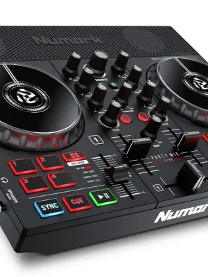Jetzt bestellen | Numark Party Mix Live