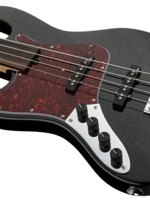 Sadowsky MetroExpress 21-Fret Vintage J/J Bass, Tigerstripe Ebony Fingerboard, Fretless, Lefthand, 4-String - | Neuheit