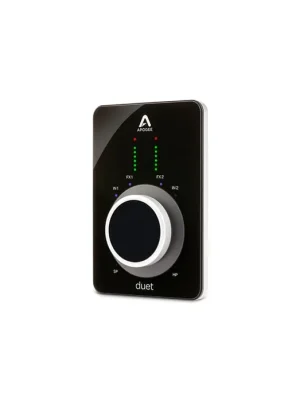 Extra sparen | Apogee Duet 3