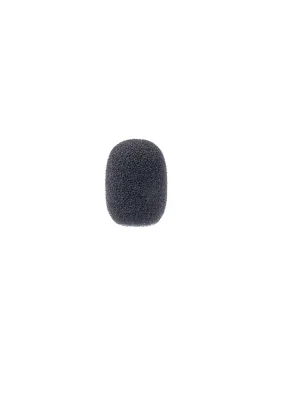 Sennheiser MZW 02 - Windschutz anthracite | Neuzugang