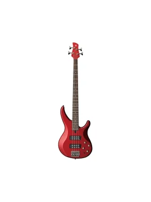Yamaha TRBX 304 CAR Candy Apple Red | Beliebt