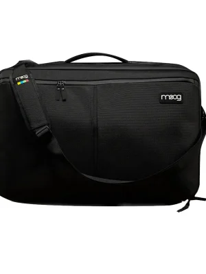 Letzte Chance | Moog SR-Case für Grandmother