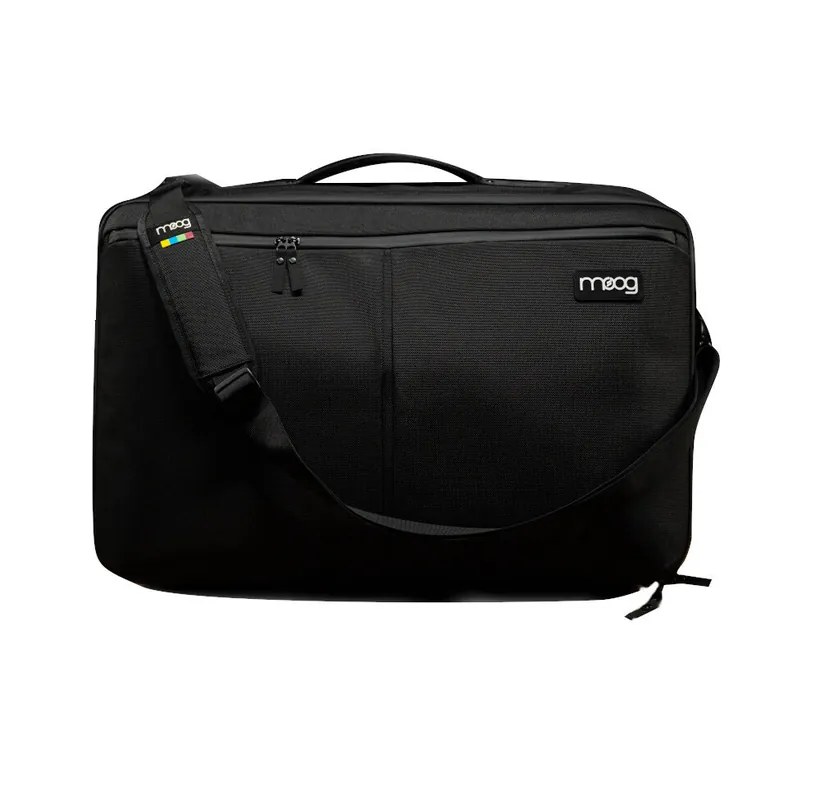 Letzte Chance | Moog SR-Case für Grandmother
