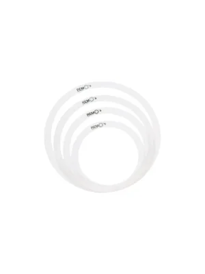Begrenztes Angebot - Remo Dämpfungsringe Set