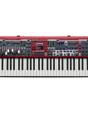 Clavia Nord Stage 4 73 - Sofort bestellbar