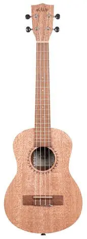 Preisnachlass | Kala KA-20T - Burled Meranti Tenor Ukulele "B-Stock"