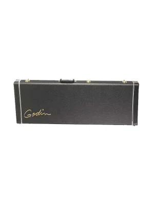 Extra-Rabatt - Godin V1091 Hard Shell Case