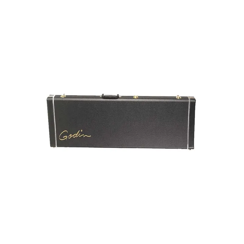 Extra-Rabatt - Godin V1091 Hard Shell Case