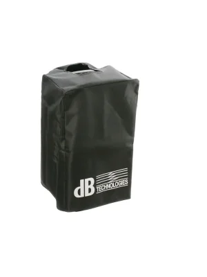 Einfache Rückgabe - Dbtechnologies Cromo TC CR08 Bag