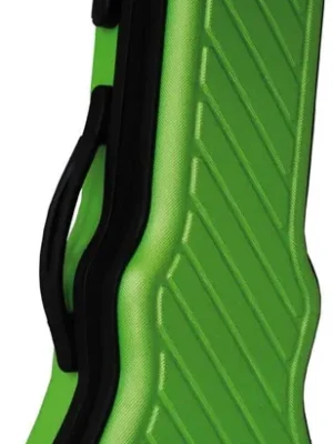 Mega-Angebot | Knauer B.Ray Ukulele Case Grün