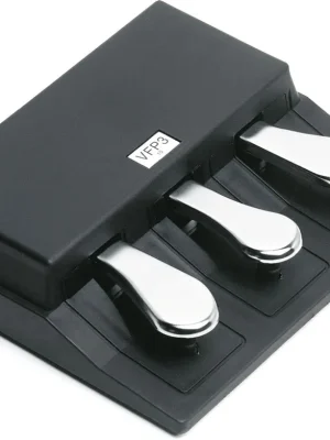 Jetzt sichern - Studiologic VFP3/10 Dreifach-Sustain-Pedal