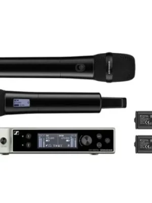 Jetzt bestellen - Sennheiser EW-DX 835-S SET (Q1-9)