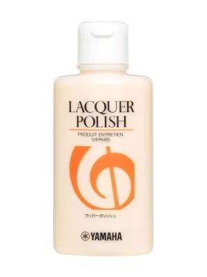 Bestpreis | Yamaha Yamaha Lacquer Polish Poliermittel Bläserzubehör