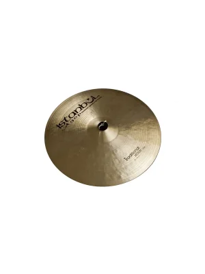 Istanbul 18" Agop Medium Thin Crash - Traditional Series - Einfache Rückgabe