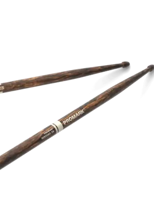Promark Rebound 2B FireGrain Hickory Acorn Wood Tip - Hohe Qualität
