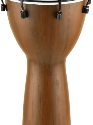 Meinl Alpine Series Djembe,12" - ADJ12-BW | Sofort bestellbar