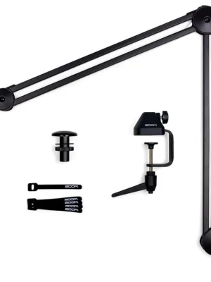 Werkspreis - Zoom ZMA-1 Broadcast Mikrofon Arm