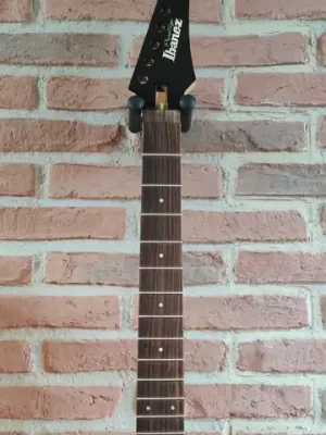 Ibanez Hals für RG2570E "B-Stock" | Profi-Qualität