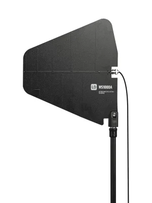 Top bewertet - LD Systems WS 100 DA Direktionale Antennen