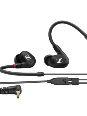 Kundenliebling | Sennheiser IE 100 Pro Black In-Ear-Hörer