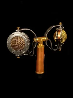 Fast ausverkauft - EAR Trumpet Labs Evelyn
