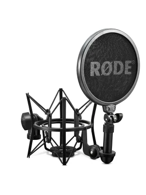Rode SM6 - Kundenliebling