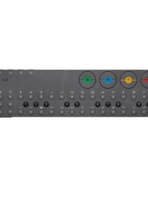 Teenage Engineering OP-Z Dream Machine - Jetzt kaufen