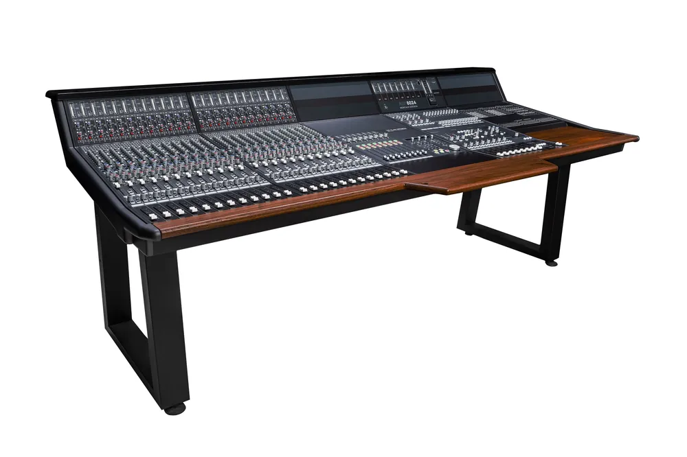 Letzte Stücke | Audient ASP8024-Heritage Edition