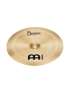 Meinl 18" Byzance Traditional China - B18CH | Top-Preis