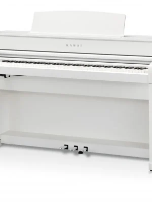 Kawai CA-701 W Digital Piano in weiß satiniert - Herstellerpreis
