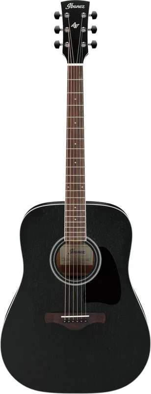 Begrenzte Stückzahl | Ibanez AW84-WK