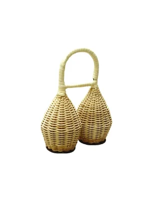 Neu eingetroffen - Tycoon TDRS Rattan - Double