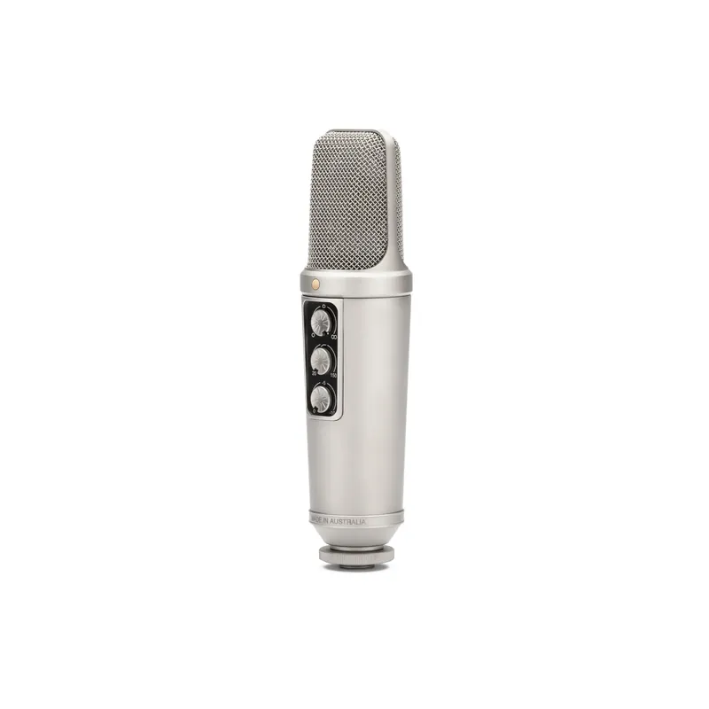 Sofort bestellbar - Rode NT2000