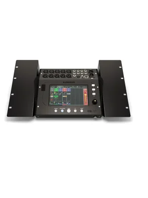 Allen&heath CQ12T-RK19/X - Rackmount Kit for CQ12T - Aktionspreis