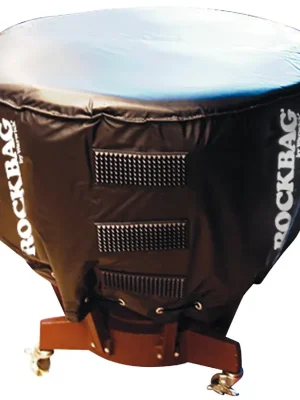 Jetzt kaufen - Rockbag Timpany Dust Cover Yamaha TP6126 81x69cm - 32x27 Black