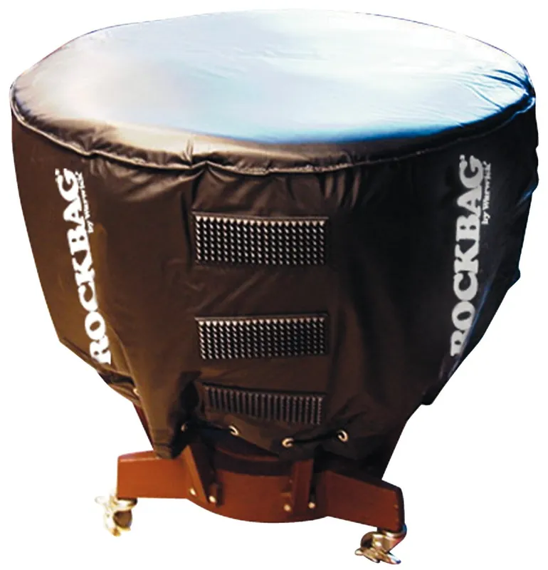 Jetzt kaufen - Rockbag Timpany Dust Cover Yamaha TP6126 81x69cm - 32x27 Black