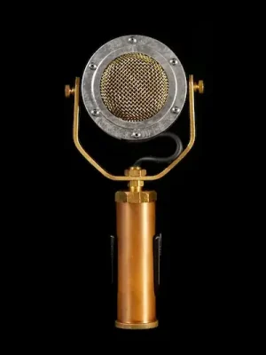EAR Trumpet Labs Delphina - Großmembran-Kondensatormikrofon - Wochenendangebot
