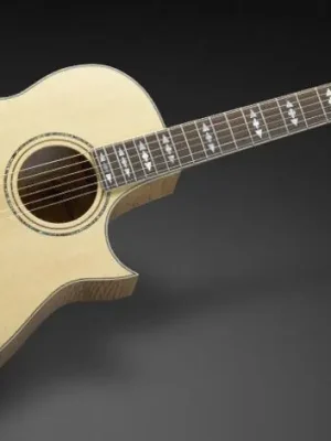 Framus Legacy Concert AA Sitka Spruce Cutaway High Polish - Westerngitarre | Rabatt
